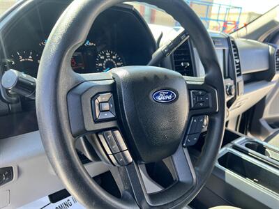 2018 Ford F-150 XL   - Photo 8 - Phoenix, AZ 85009