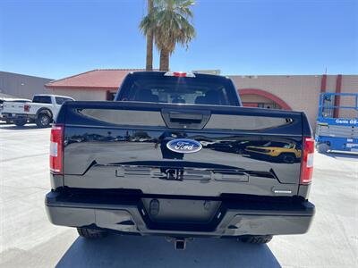 2018 Ford F-150 XL   - Photo 3 - Phoenix, AZ 85009