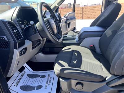 2018 Ford F-150 XL   - Photo 7 - Phoenix, AZ 85009