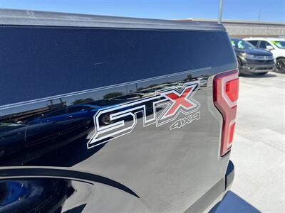 2018 Ford F-150 XL   - Photo 13 - Phoenix, AZ 85009