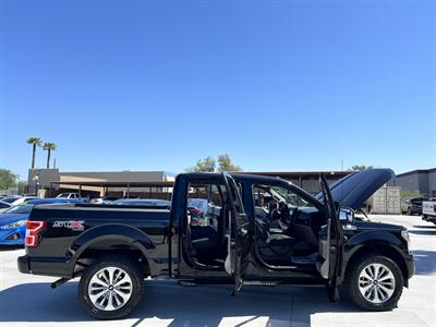 2018 Ford F-150 XL   - Photo 5 - Phoenix, AZ 85009