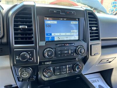 2018 Ford F-150 XL   - Photo 9 - Phoenix, AZ 85009