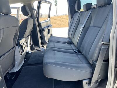 2018 Ford F-150 XL   - Photo 11 - Phoenix, AZ 85009