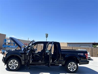 2018 Ford F-150 XL   - Photo 6 - Phoenix, AZ 85009