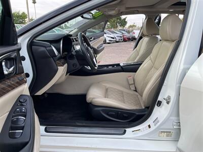 2016 Nissan Maxima 3.5 S   - Photo 5 - Phoenix, AZ 85009