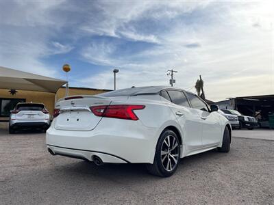 2016 Nissan Maxima 3.5 S   - Photo 4 - Phoenix, AZ 85009
