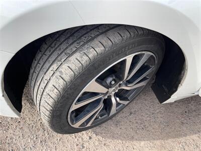 2016 Nissan Maxima 3.5 S   - Photo 11 - Phoenix, AZ 85009