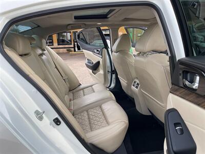 2016 Nissan Maxima 3.5 S   - Photo 8 - Phoenix, AZ 85009