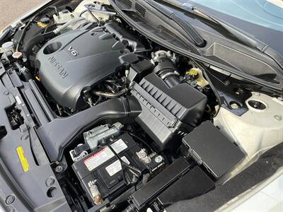 2016 Nissan Maxima 3.5 S   - Photo 10 - Phoenix, AZ 85009