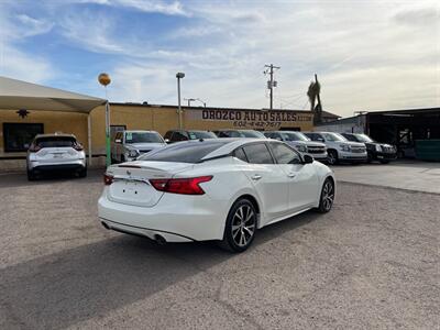 2016 Nissan Maxima 3.5 S   - Photo 15 - Phoenix, AZ 85009