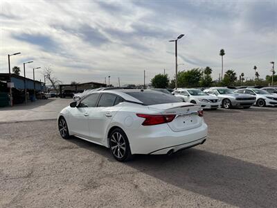 2016 Nissan Maxima 3.5 S   - Photo 14 - Phoenix, AZ 85009