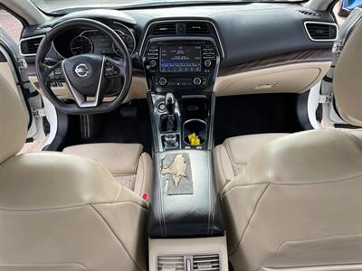 2016 Nissan Maxima 3.5 S   - Photo 9 - Phoenix, AZ 85009