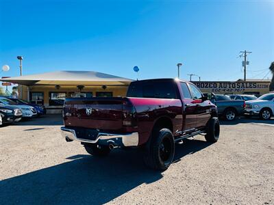 2018 RAM 1500 Big Horn   - Photo 15 - Phoenix, AZ 85009