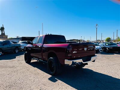 2018 RAM 1500 Big Horn   - Photo 14 - Phoenix, AZ 85009