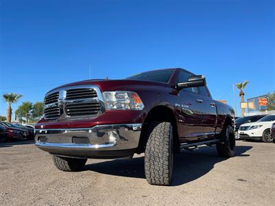 2018 RAM 1500 Big Horn   - Photo 2 - Phoenix, AZ 85009