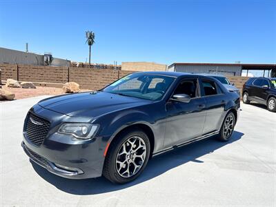 2017 Chrysler 300 S   - Photo 2 - Phoenix, AZ 85009