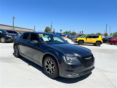 2017 Chrysler 300 S   - Photo 1 - Phoenix, AZ 85009