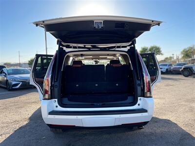 2017 Cadillac Escalade Luxury   - Photo 7 - Phoenix, AZ 85009