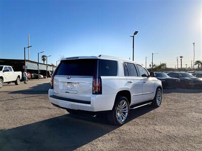 2017 Cadillac Escalade Luxury   - Photo 17 - Phoenix, AZ 85009