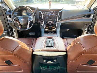 2017 Cadillac Escalade Luxury   - Photo 10 - Phoenix, AZ 85009