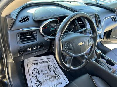 2015 Chevrolet Impala LT - Photo 8 - Phoenix, AZ 85009