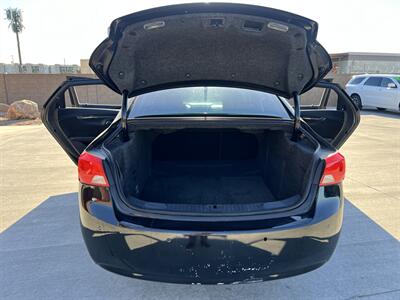 2015 Chevrolet Impala LT - Photo 12 - Phoenix, AZ 85009