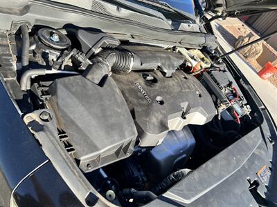 2015 Chevrolet Impala LT - Photo 15 - Phoenix, AZ 85009