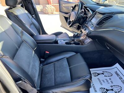 2015 Chevrolet Impala LT - Photo 14 - Phoenix, AZ 85009