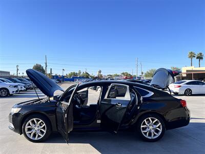 2015 Chevrolet Impala LT - Photo 6 - Phoenix, AZ 85009