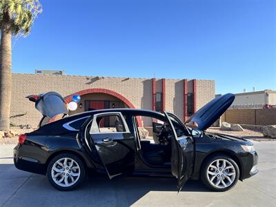 2015 Chevrolet Impala LT - Photo 5 - Phoenix, AZ 85009