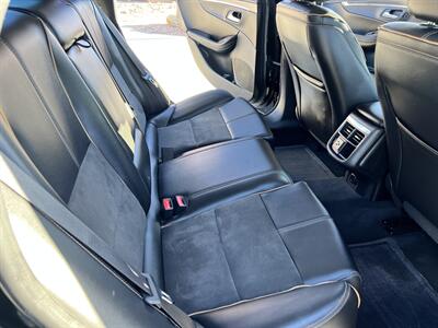 2015 Chevrolet Impala LT - Photo 13 - Phoenix, AZ 85009