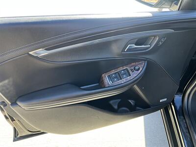 2015 Chevrolet Impala LT - Photo 10 - Phoenix, AZ 85009