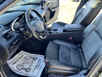 2015 Chevrolet Impala LT - Photo 7 - Phoenix, AZ 85009