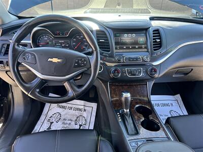 2015 Chevrolet Impala LT - Photo 9 - Phoenix, AZ 85009