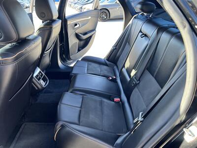 2015 Chevrolet Impala LT - Photo 11 - Phoenix, AZ 85009