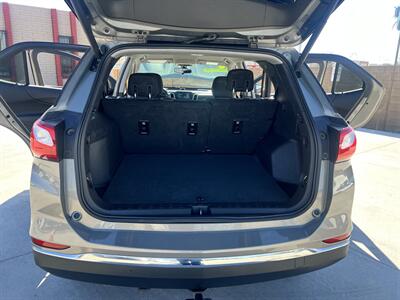 2018 Chevrolet Equinox LT - Photo 12 - Phoenix, AZ 85009
