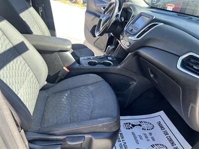 2018 Chevrolet Equinox LT - Photo 14 - Phoenix, AZ 85009