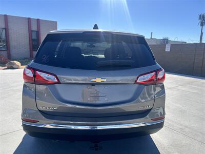 2018 Chevrolet Equinox LT - Photo 3 - Phoenix, AZ 85009