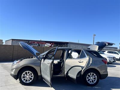 2018 Chevrolet Equinox LT - Photo 6 - Phoenix, AZ 85009