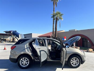 2018 Chevrolet Equinox LT - Photo 5 - Phoenix, AZ 85009