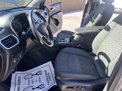 2018 Chevrolet Equinox LT - Photo 7 - Phoenix, AZ 85009