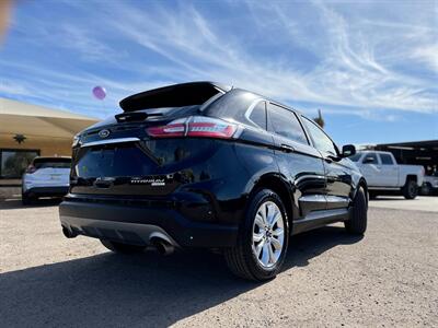 2020 Ford Edge Titanium   - Photo 4 - Phoenix, AZ 85009