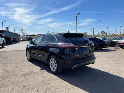 2020 Ford Edge Titanium   - Photo 16 - Phoenix, AZ 85009