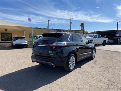 2020 Ford Edge Titanium   - Photo 17 - Phoenix, AZ 85009