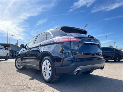 2020 Ford Edge Titanium   - Photo 3 - Phoenix, AZ 85009