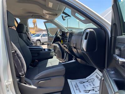2014 Chevrolet Silverado 1500 LT   - Photo 7 - Phoenix, AZ 85009