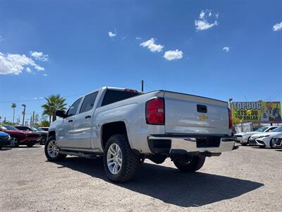 2014 Chevrolet Silverado 1500 LT   - Photo 3 - Phoenix, AZ 85009
