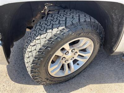2014 Chevrolet Silverado 1500 LT   - Photo 11 - Phoenix, AZ 85009