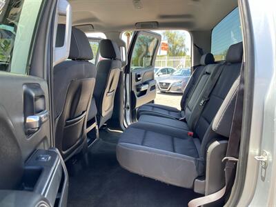 2014 Chevrolet Silverado 1500 LT   - Photo 6 - Phoenix, AZ 85009