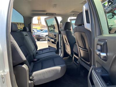 2014 Chevrolet Silverado 1500 LT   - Photo 8 - Phoenix, AZ 85009